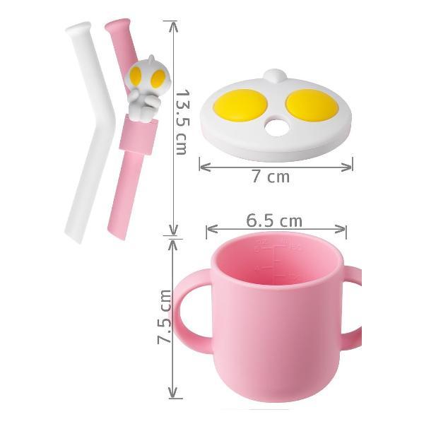 Набор детской посуды Heima 16249