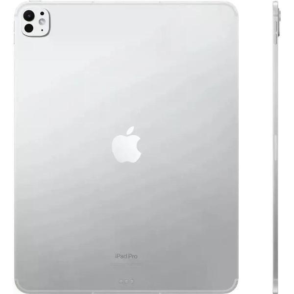 Планшет Apple iPad Pro 2025 11 Wi-Fi 256 Gb Silver MDWL4HN/A