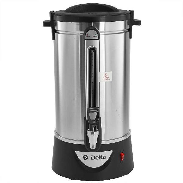 Термопот, нагреватель воды Delta D-502N