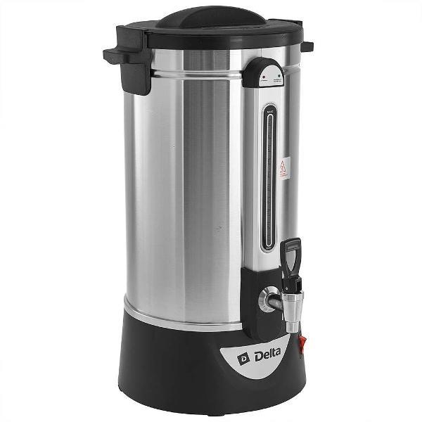 Термопот, нагреватель воды Delta D-502N