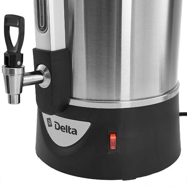 Термопот, нагреватель воды Delta D-502N