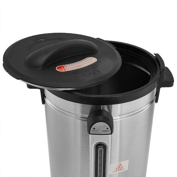 Термопот, нагреватель воды Delta D-502N