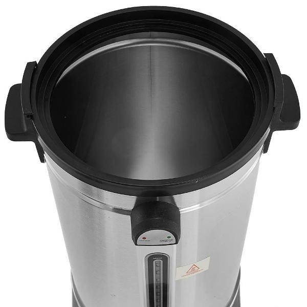 Термопот, нагреватель воды Delta D-502N