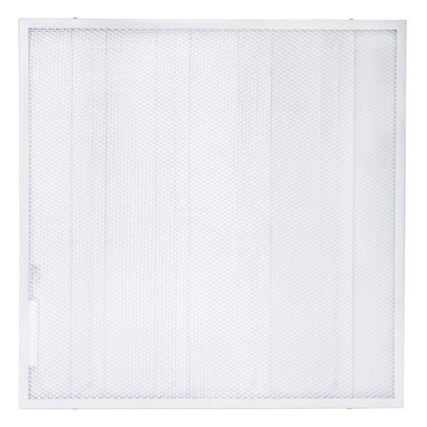 Светодиодная панель LedPoint Грильято призма 36 Вт 6500 К