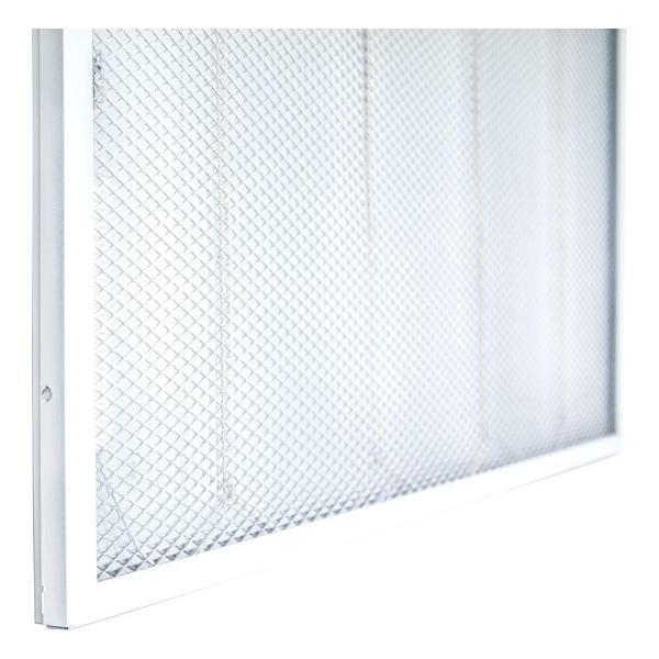 Светодиодная панель LedPoint Грильято призма 36 Вт 4000 К