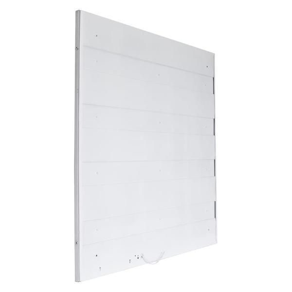 Светодиодная панель LedPoint Грильято призма 36 Вт 4000 К