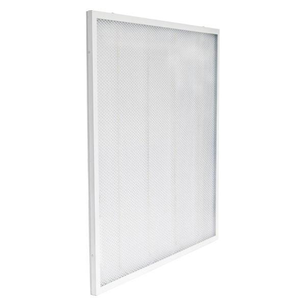 Светодиодная панель LedPoint Грильято призма 36 Вт 4000 К