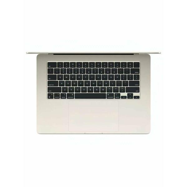 Ноутбук Apple MacBook Air 13 M4 16/512GB Starlight