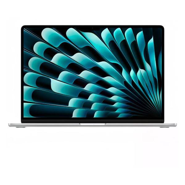 Ноутбук Apple MacBook Air 13 M4 16/512 серебристый