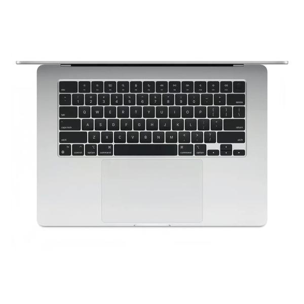 Ноутбук Apple MacBook Air 13 M4 16/512 серебристый