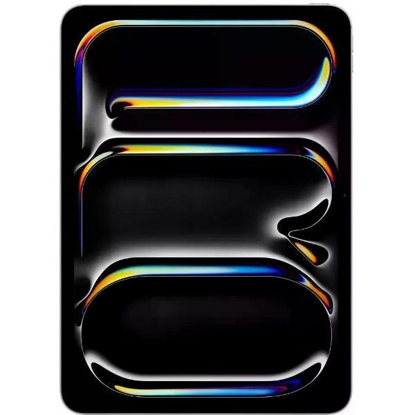 Планшет Apple iPad Pro 2025 11 Wi-Fi 256Gb Silver MDWL4LL/A