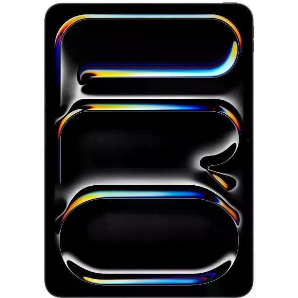 Планшет Apple iPad Pro 2025 11 Wi-Fi 512Gb черный космос MDWM4LL/A