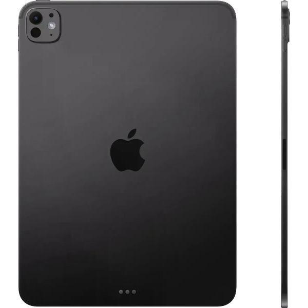 Планшет Apple iPad Pro 2025 11 Wi-Fi 512Gb черный космос MDWM4LL/A