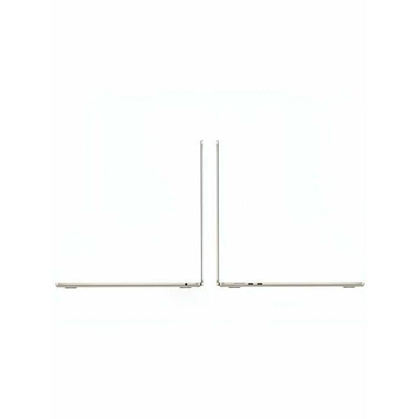 Ноутбук Apple MacBook Air 13 M4 16/512GB Starlight