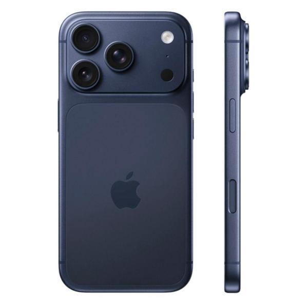 Смартфон Apple iPhone 17 Pro 12/1TB Deep Blue(без RuStore)