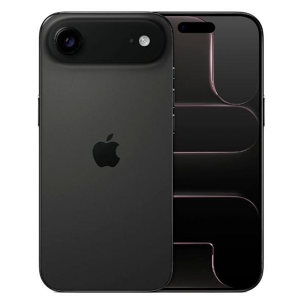 Смартфон Apple iPhone Air 12/512GB черный космос (eSIM)(без RuStore)