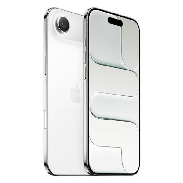 Смартфон Apple iPhone Air 12/512GB Cloud White (eSIM)(без RuStore)