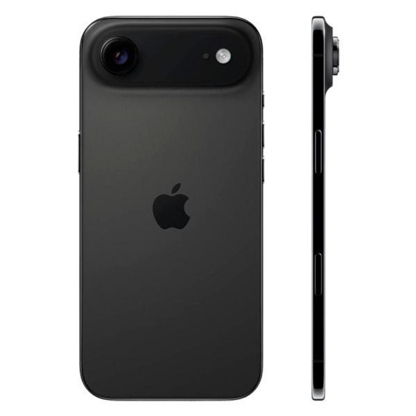 Смартфон Apple iPhone Air 12/1TB черный космос (eSIM)(без RuStore)