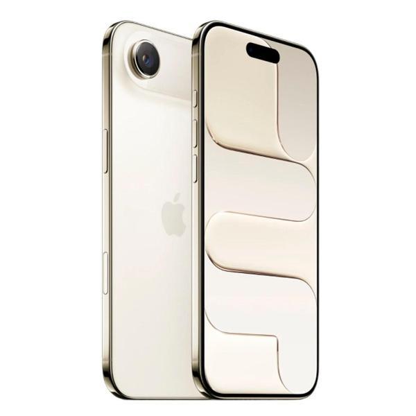 Смартфон Apple iPhone Air 12/1TB Light Gold (eSIM)(без RuStore)