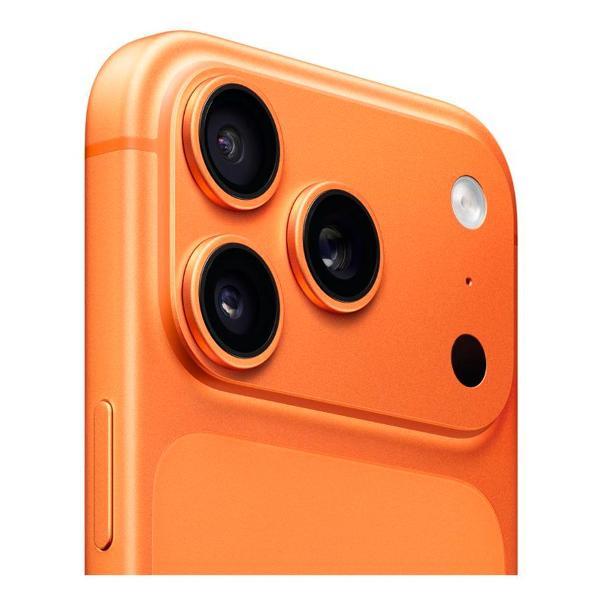 Смартфон Apple iPhone 17 Pro Max 12/2TB Cosmic Orange(без RuStore)