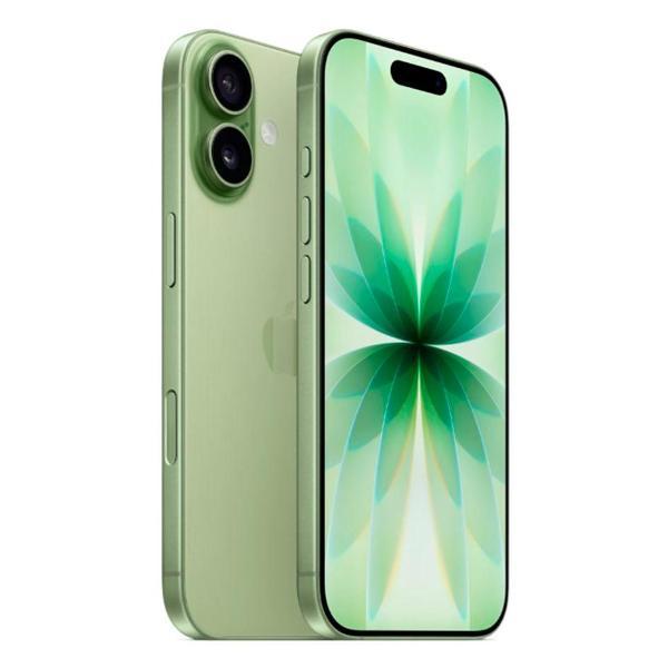 Смартфон Apple iPhone 17 8/256GB Sage (eSIM)(без RuStore)