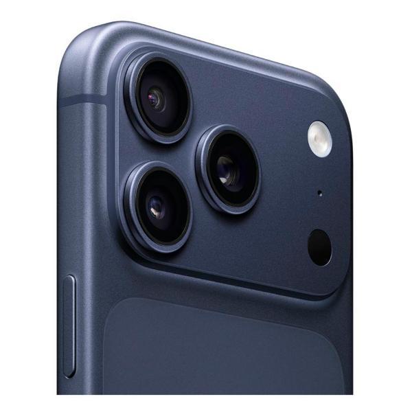 Смартфон Apple iPhone 17 Pro Max 12/256GB Deep Blue(без RuStore)