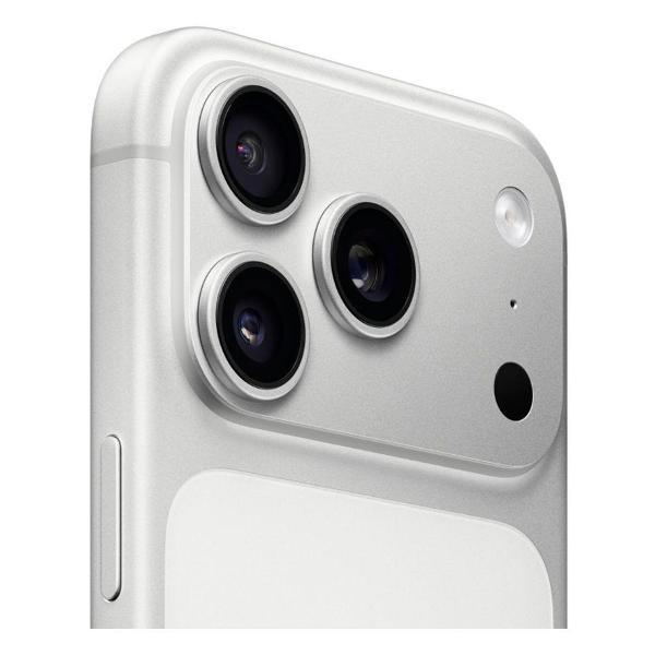 Смартфон Apple iPhone 17 Pro Max 12/1TB Silver(без RuStore)