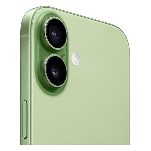 Смартфон Apple iPhone 17 8/512GB Sage (eSIM)(без RuStore)