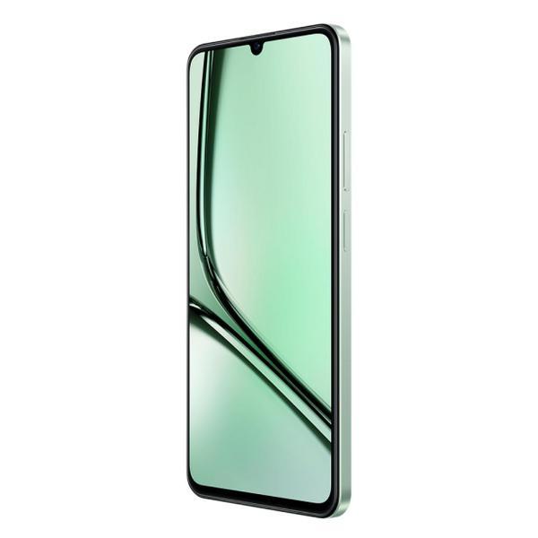 Смартфон Realme 60х RMX3938 3+64Gb зеленый