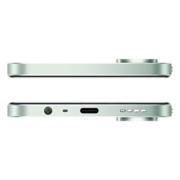 Смартфон Realme 60х RMX3938 3+64Gb зеленый
