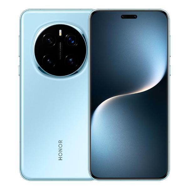 Смартфон HONOR Magic 7 Pro 12+512Gb голубой (5109BQJJ)