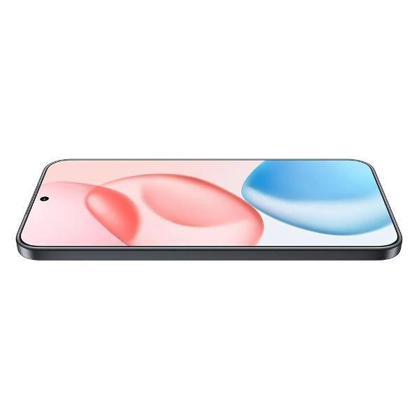 Смартфон HONOR 400 12+256Gb черный (5109BURC)