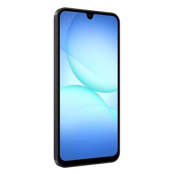 Смартфон Samsung Galaxy A17 SM-A175F 8+256Gb черный (SM-A175FZKOCAU)