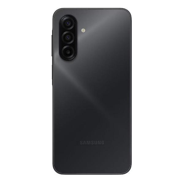 Смартфон Samsung Galaxy A17 SM-A175F 8+256Gb черный (SM-A175FZKOCAU)