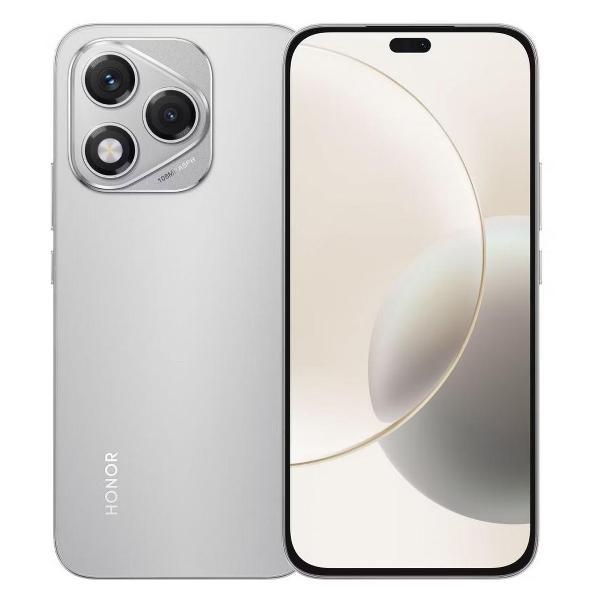 Смартфон HONOR 400 Lite 8/256Gb серый (5109BRVP)