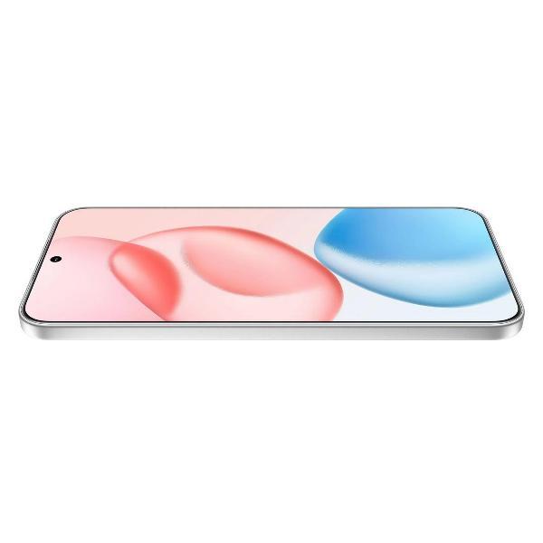 Смартфон HONOR 400 12+256Gb серебристый (5109BURD)