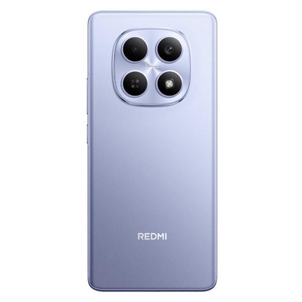 Смартфон Xiaomi Note 15 8+128Gb фиолетовый (MZB0MNZRU)