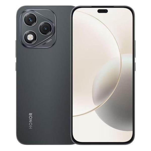 Смартфон HONOR 400 Lite 8+256Gb черный (5109BRVM) фото