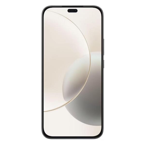 Смартфон HONOR 400 Lite 8+256Gb черный (5109BRVM)