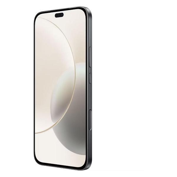 Смартфон HONOR 400 Lite 8+256Gb черный (5109BRVM)