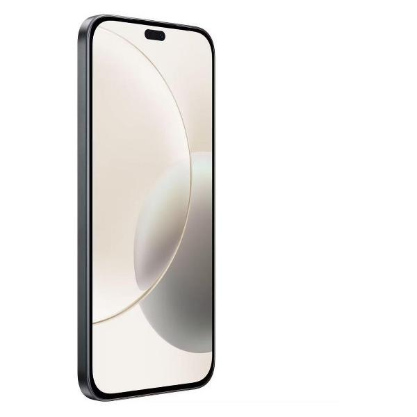 Смартфон HONOR 400 Lite 8+256Gb черный (5109BRVM)