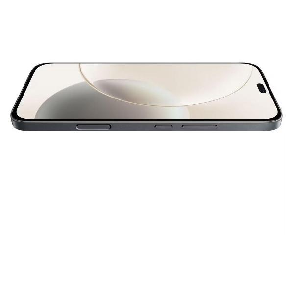 Смартфон HONOR 400 Lite 8+256Gb черный (5109BRVM)