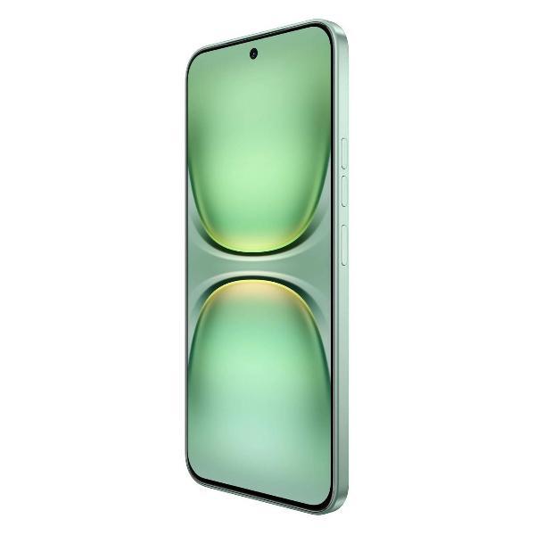 Смартфон Tecno Spark 40 Pro 8+128 зелёный