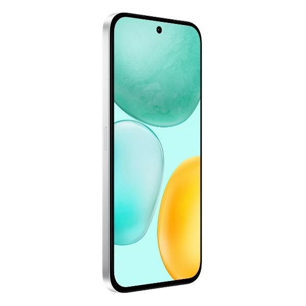 Смартфон HONOR X6c 6+256Gb белый (5109BWDY)