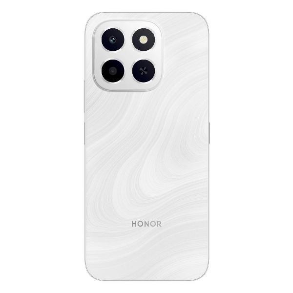Смартфон HONOR X6c 6+256Gb белый (5109BWDY)