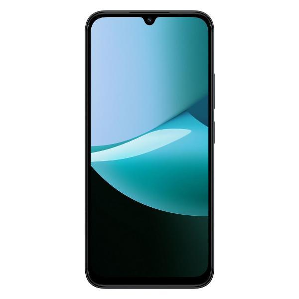 Смартфон Xiaomi 15C 4+256Gb черный (MZB0LLVRU)