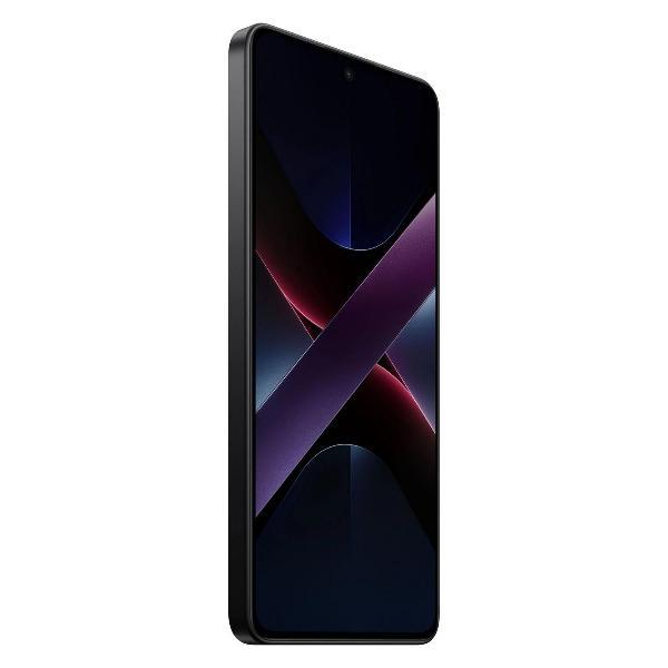 Смартфон POCO X7 Pro 5G 12/256Gb желтый (MZB0J1PRU)