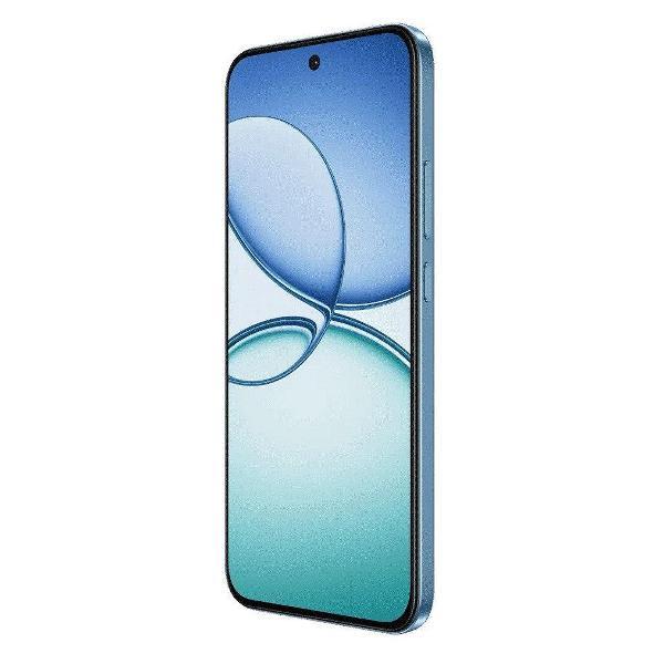Смартфон Realme 15T 8+128Gb голубой