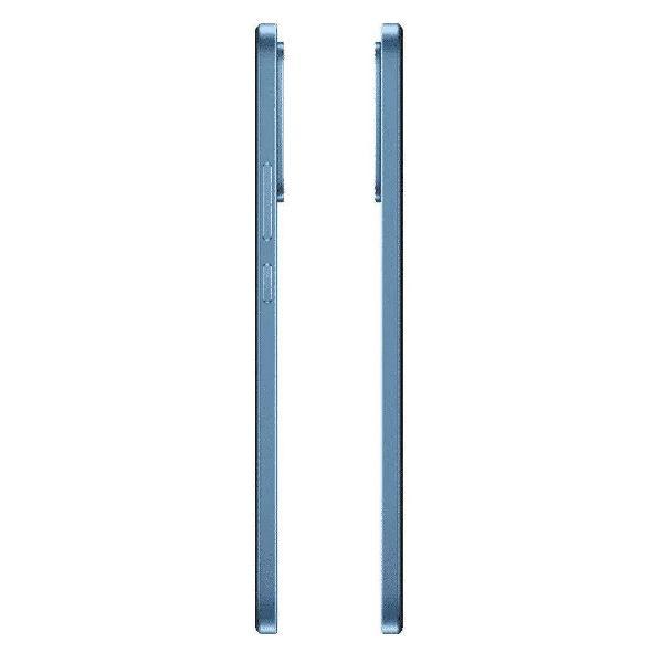 Смартфон Realme 15T 8+128Gb голубой