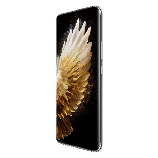 Смартфон Tecno Spark 40 Pro+ 8+256Gb белый